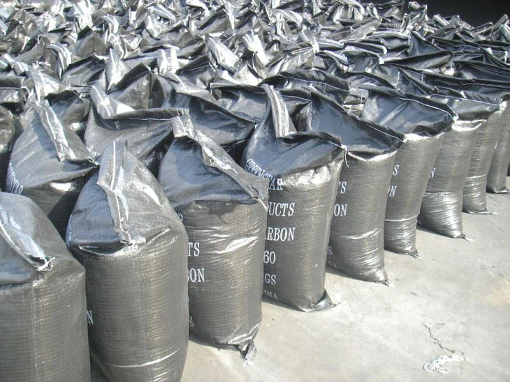 Activated Charcoal for Drinking Carbon Powdered Granulated GAC Water Treatment Aquarium